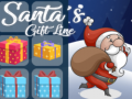                                                                     Santa's Gift Line ﺔﺒﻌﻟ