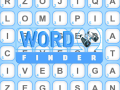                                                                     Word Finder ﺔﺒﻌﻟ
