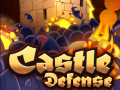                                                                     Castle Defense ﺔﺒﻌﻟ