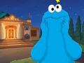                                                                     123 Sesame Street: Detective Elmo - The Cookie Case ﺔﺒﻌﻟ
