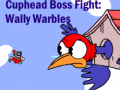                                                                     Cuphead Boss Fight: Wally Warbles ﺔﺒﻌﻟ