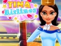                                                                     Tina Airlines ﺔﺒﻌﻟ