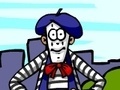                                                                     Mime vs Hand ﺔﺒﻌﻟ