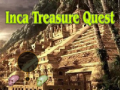                                                                     Inca Treasure Quest ﺔﺒﻌﻟ