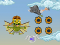                                                                     Goblin Flying Machine ﺔﺒﻌﻟ