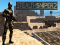                                                                     Stealth Sniper 2 ﺔﺒﻌﻟ