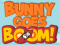                                                                     Bunny Goes Boom! ﺔﺒﻌﻟ