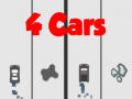                                                                     4 Cars ﺔﺒﻌﻟ