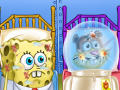                                                                     SpongeBob And Sandy First Aid ﺔﺒﻌﻟ