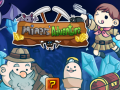                                                                     Miners' Adventure ﺔﺒﻌﻟ