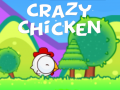                                                                     Crazy Chicken ﺔﺒﻌﻟ