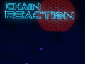                                                                     Chain reaction  ﺔﺒﻌﻟ