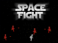                                                                     Space Fight ﺔﺒﻌﻟ