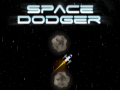                                                                     Space Dodger ﺔﺒﻌﻟ