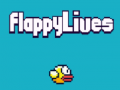                                                                     Flappy Lives ﺔﺒﻌﻟ