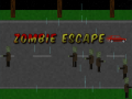                                                                     Zombie Escape ﺔﺒﻌﻟ