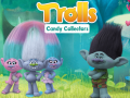                                                                     Trolls Candy Collector ﺔﺒﻌﻟ