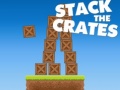                                                                     Stack The Crates ﺔﺒﻌﻟ