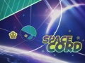                                                                     Space Cord ﺔﺒﻌﻟ