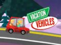                                                                     Vacation Vehicles ﺔﺒﻌﻟ