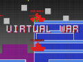                                                                     Virtual War  ﺔﺒﻌﻟ