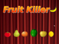                                                                     Fruit Killer ﺔﺒﻌﻟ