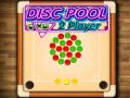                                                                     Disc Pool 2 Player ﺔﺒﻌﻟ