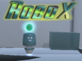                                                                     RoboX ﺔﺒﻌﻟ