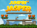                                                                     Jumpin' Jasper ﺔﺒﻌﻟ
