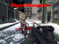                                                                     Night Slaughter ﺔﺒﻌﻟ