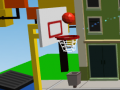                                                                     Street Hoops 3D ﺔﺒﻌﻟ