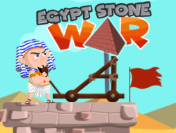 لعبة ﺮﺠﺤﻟﺍ ﺏﺮﺣ ﺮﺼﻣ  على الانترنت