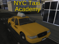                                                                     NYC Taxi Academy  ﺔﺒﻌﻟ