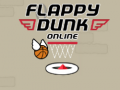                                                                     Flappy Dunk Online ﺔﺒﻌﻟ