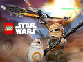                                                                     Lego Star Wars: Empire vs Rrebels 2018 ﺔﺒﻌﻟ