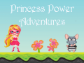                                                                     Princess Power Adventures ﺔﺒﻌﻟ