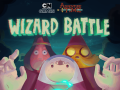                                                                     Adventure Time Wizard Battle  ﺔﺒﻌﻟ