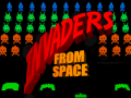                                                                     Invaders from Space ﺔﺒﻌﻟ