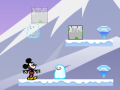                                                                     Mickey Mouse In Frozen Adventure ﺔﺒﻌﻟ