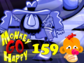                                                                     Monkey Go Happy Stage 159 ﺔﺒﻌﻟ