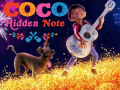                                                                     Coco Hidden Note ﺔﺒﻌﻟ