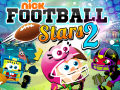                                                                     Nick Football Stars 2 ﺔﺒﻌﻟ