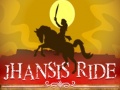                                                                     Jhansi’s Ride ﺔﺒﻌﻟ