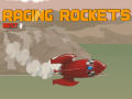                                                                     Raging Rockets ﺔﺒﻌﻟ