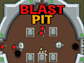                                                                     Blast Pit ﺔﺒﻌﻟ