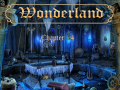                                                                     Wonderland: Chapter 4 ﺔﺒﻌﻟ