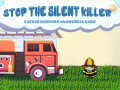                                                                     Stop the Silent Killer ﺔﺒﻌﻟ
