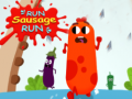                                                                     Run Sausage Run ﺔﺒﻌﻟ