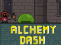                                                                     Alchemy dash ﺔﺒﻌﻟ