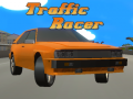                                                                     Traffic Racer ﺔﺒﻌﻟ